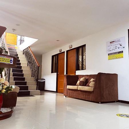Hotel Mirador De Santa Barbara Socorro Εξωτερικό φωτογραφία