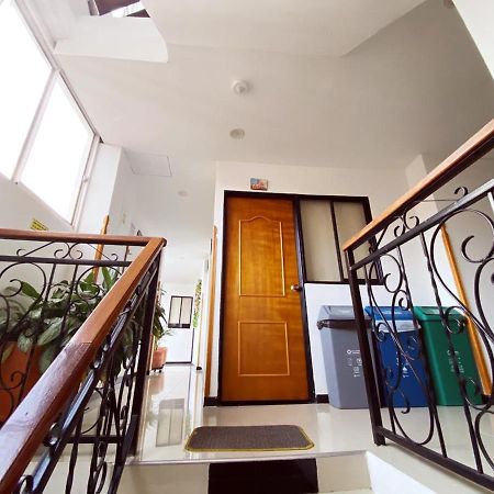 Hotel Mirador De Santa Barbara Socorro Εξωτερικό φωτογραφία