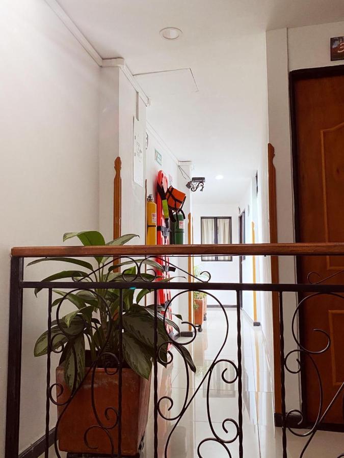 Hotel Mirador De Santa Barbara Socorro Εξωτερικό φωτογραφία