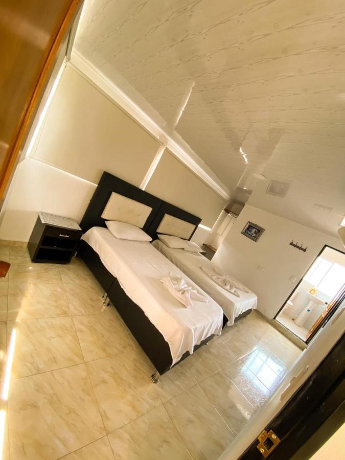 Hotel Mirador De Santa Barbara Socorro Εξωτερικό φωτογραφία