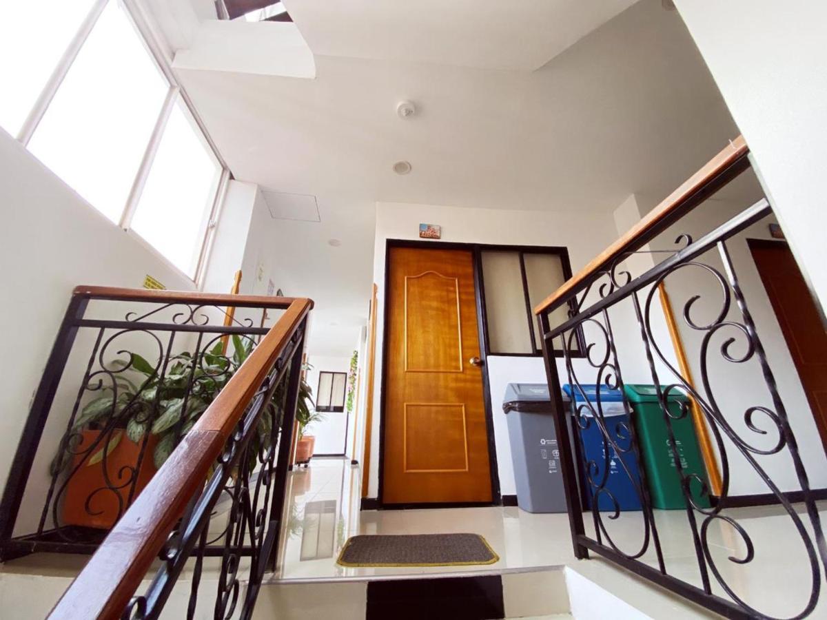 Hotel Mirador De Santa Barbara Socorro Εξωτερικό φωτογραφία