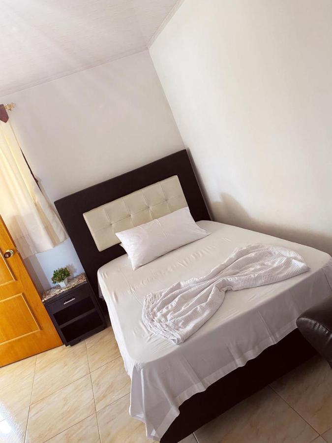 Hotel Mirador De Santa Barbara Socorro Εξωτερικό φωτογραφία