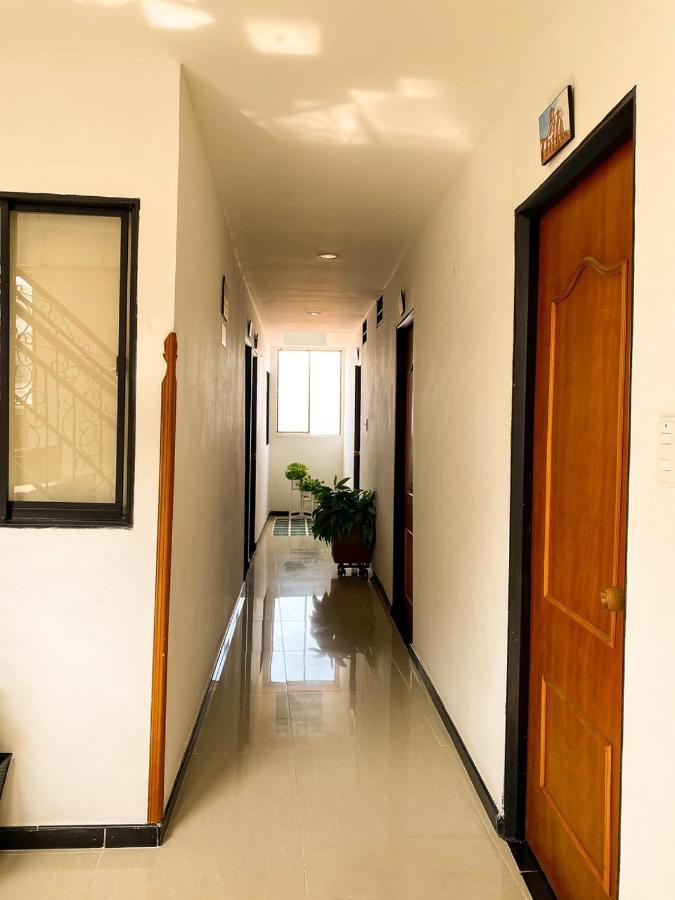 Hotel Mirador De Santa Barbara Socorro Εξωτερικό φωτογραφία