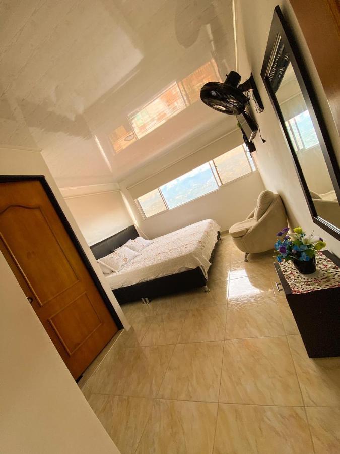 Hotel Mirador De Santa Barbara Socorro Εξωτερικό φωτογραφία