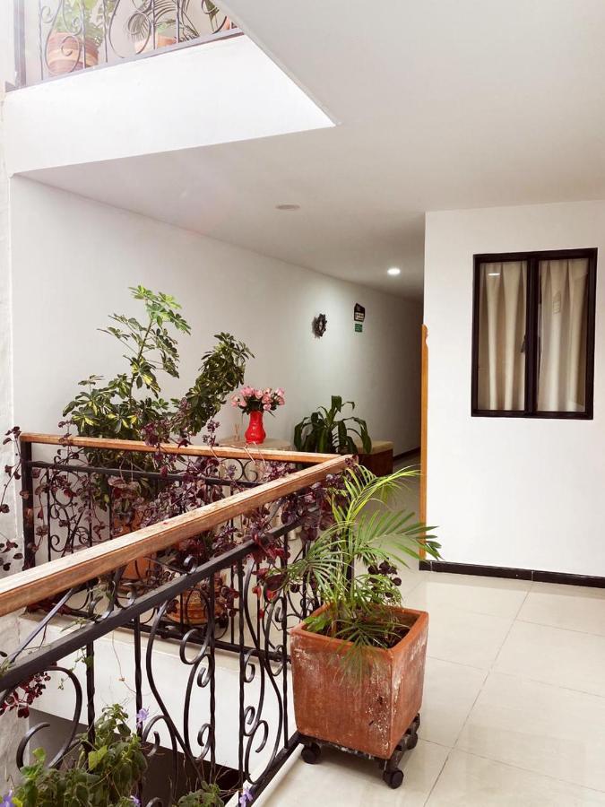 Hotel Mirador De Santa Barbara Socorro Εξωτερικό φωτογραφία
