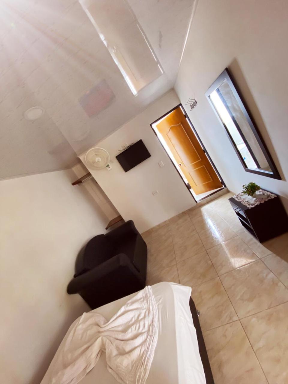 Hotel Mirador De Santa Barbara Socorro Δωμάτιο φωτογραφία