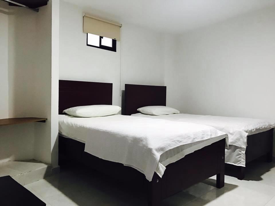 Hotel Mirador De Santa Barbara Socorro Εξωτερικό φωτογραφία
