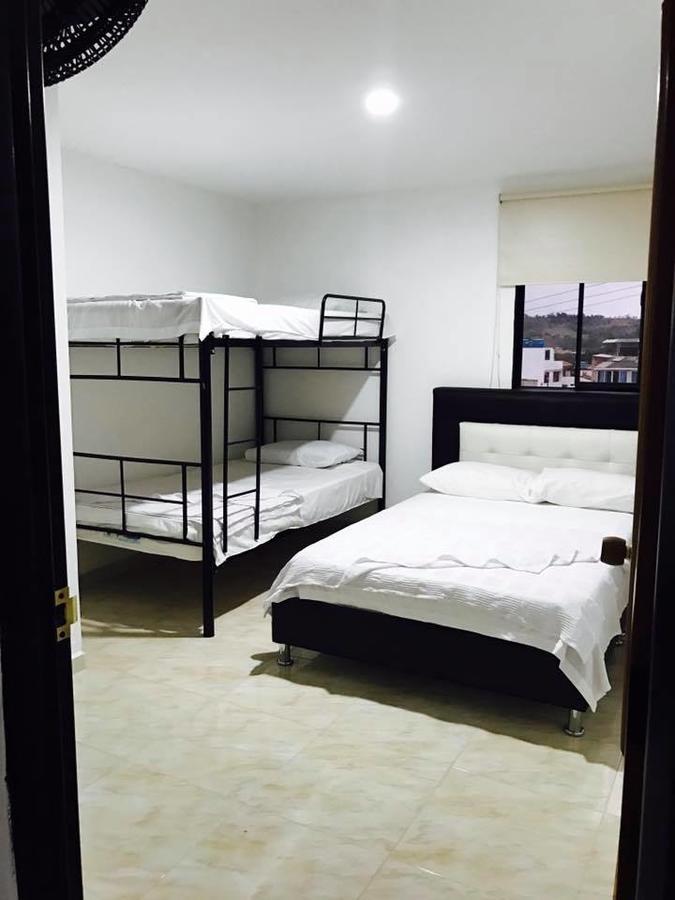 Hotel Mirador De Santa Barbara Socorro Εξωτερικό φωτογραφία