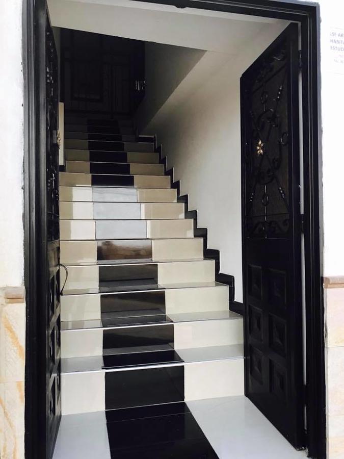 Hotel Mirador De Santa Barbara Socorro Εξωτερικό φωτογραφία