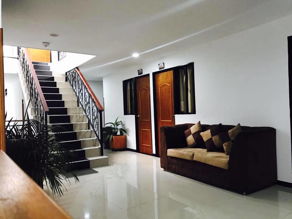 Hotel Mirador De Santa Barbara Socorro Εξωτερικό φωτογραφία