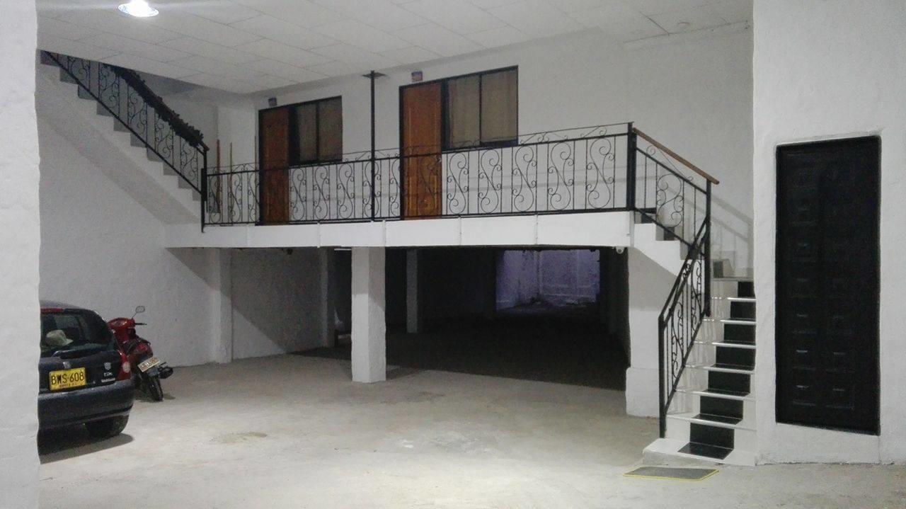 Hotel Mirador De Santa Barbara Socorro Εξωτερικό φωτογραφία